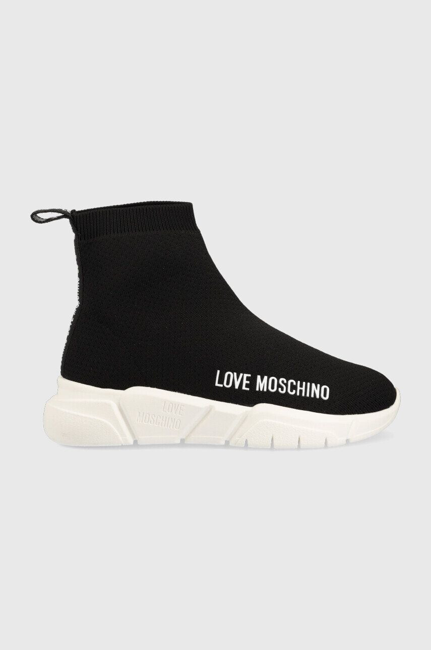 Love Moschino sportcipő - Pepit.hu