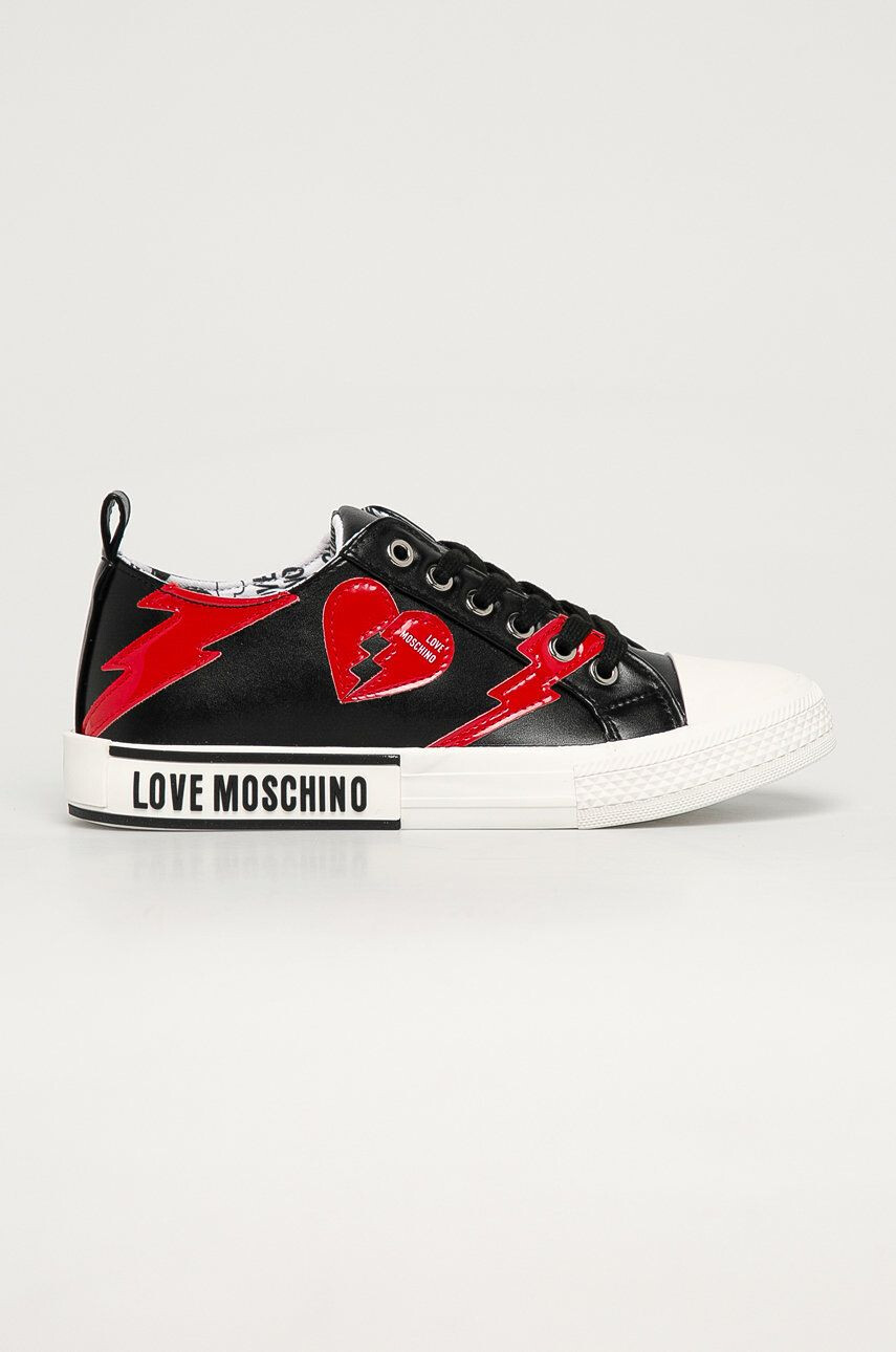 Love Moschino Sportcipő - Pepit.hu