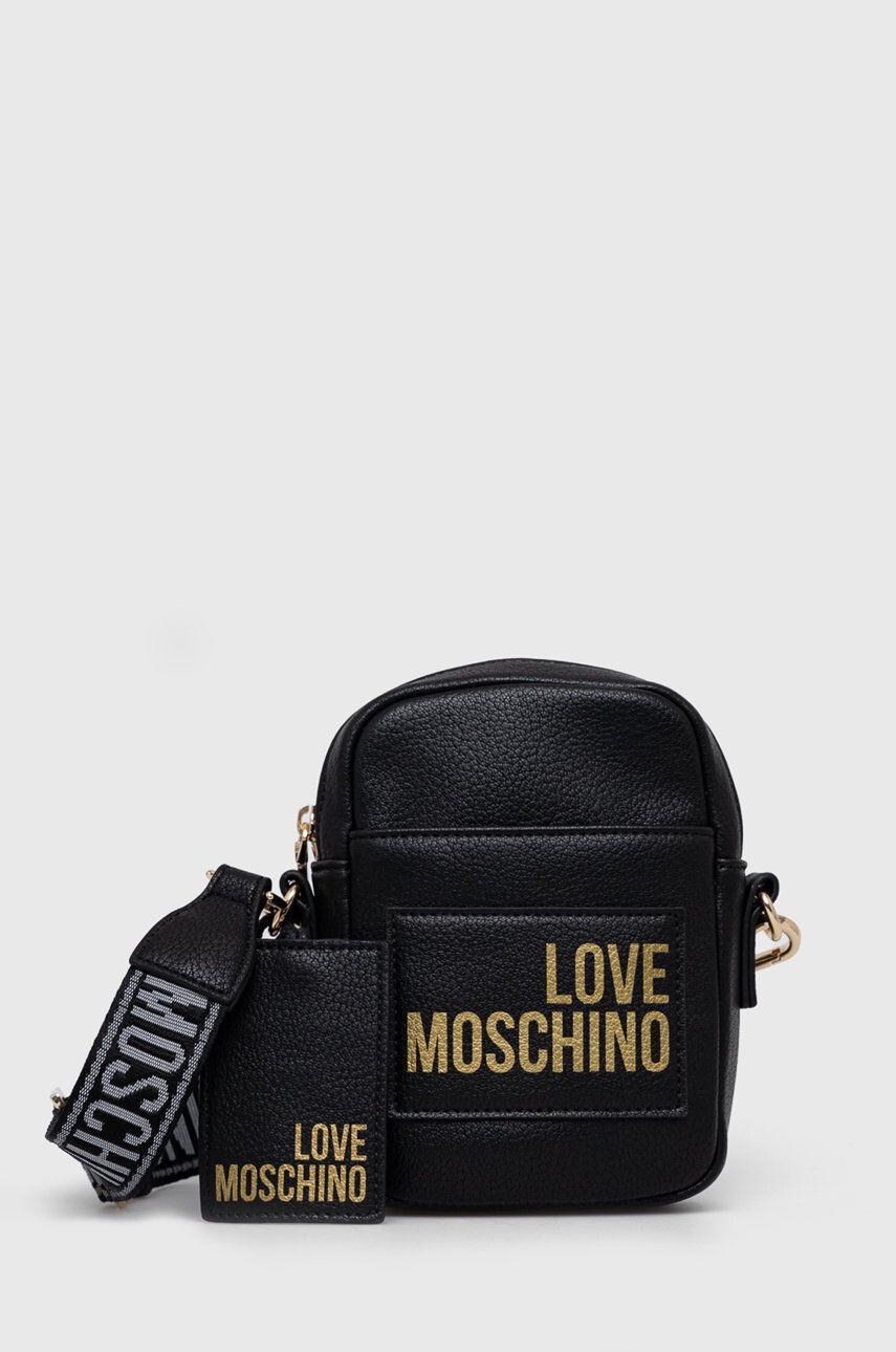 Love Moschino táska - Pepit.hu