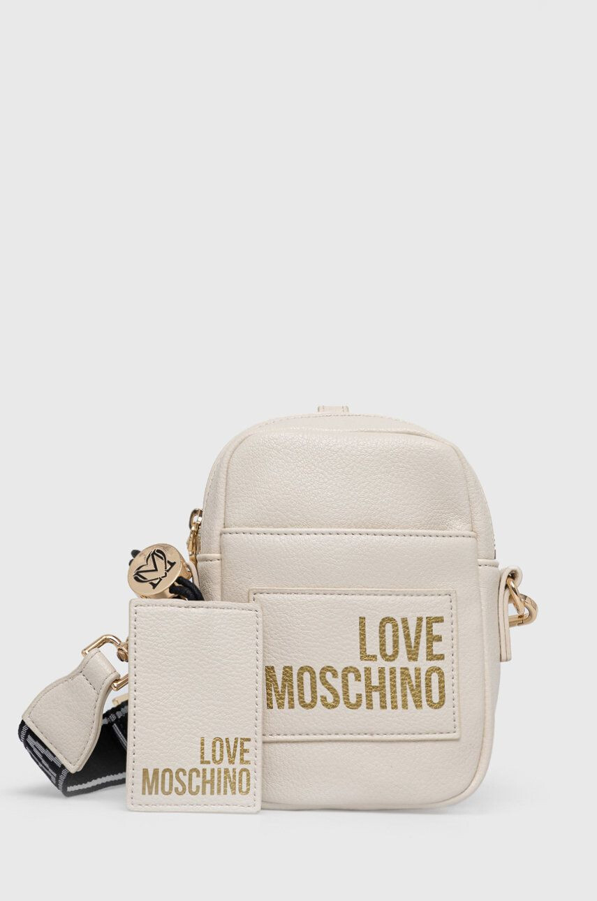 Love Moschino táska - Pepit.hu