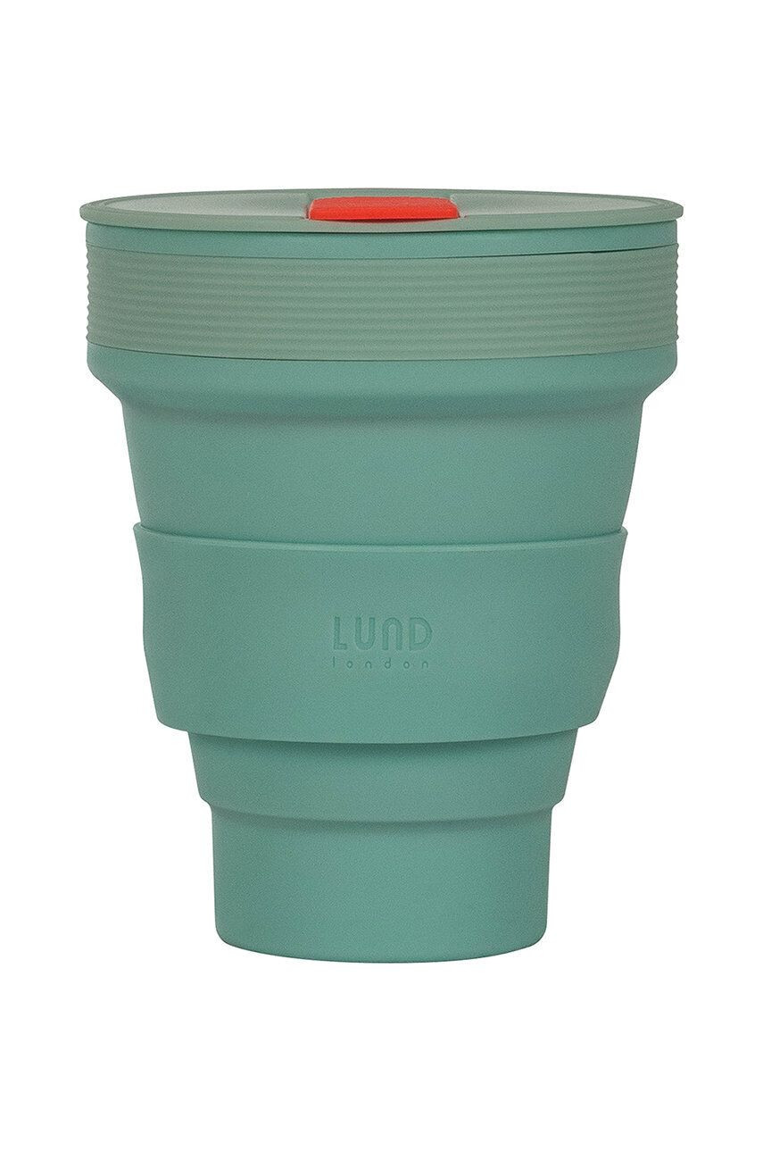 Lund London összecsukható bögre Collapsible Cup - Pepit.hu