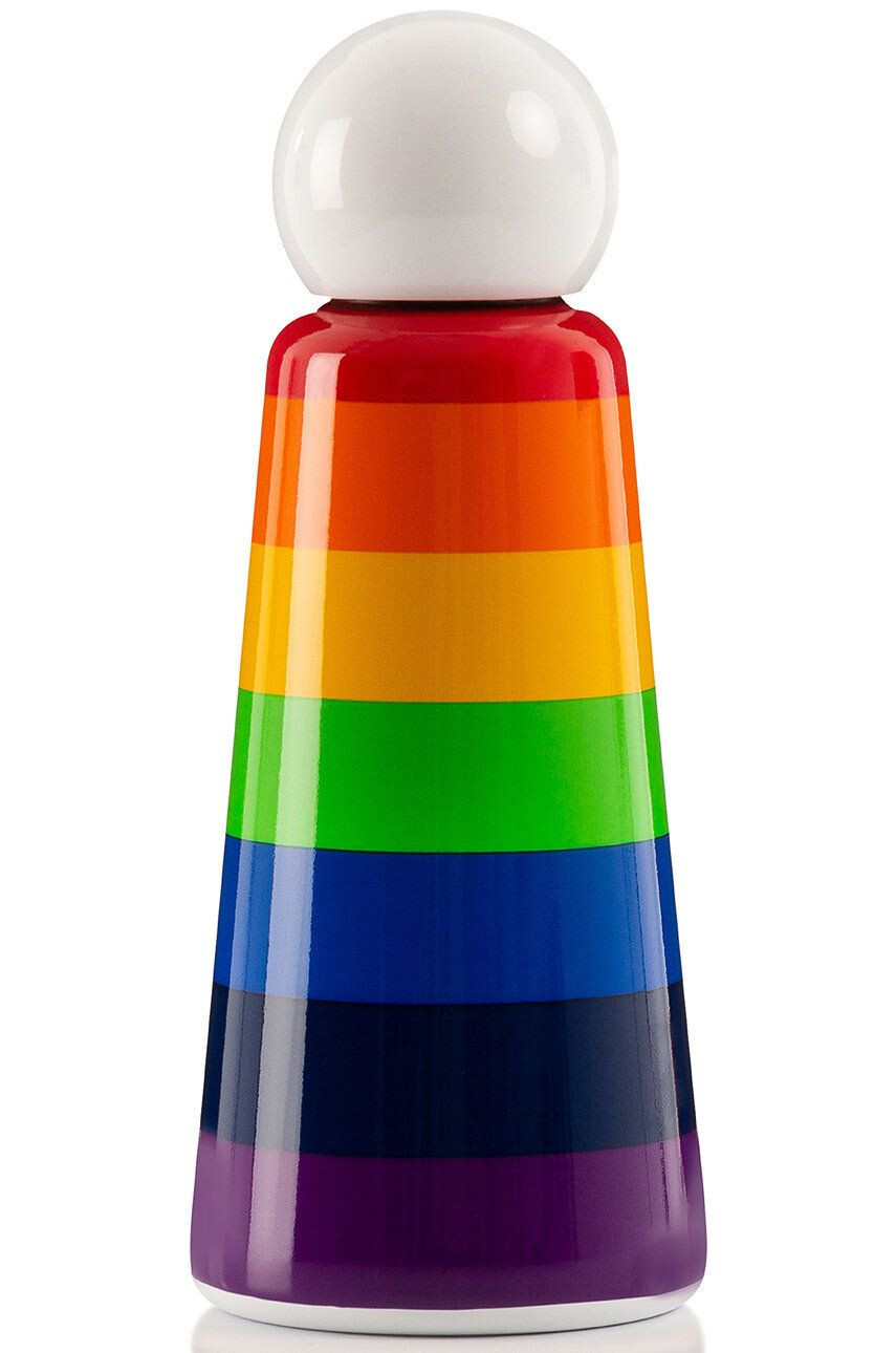 Lund London termosz Skitlle Rainbow 500 ml - Pepit.hu