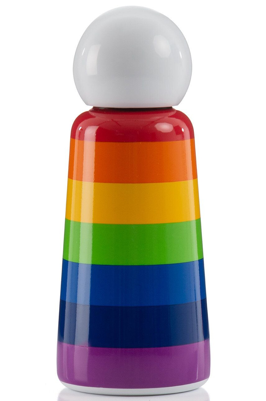 Lund London termosz Skittle Rainbow 300 ml - Pepit.hu