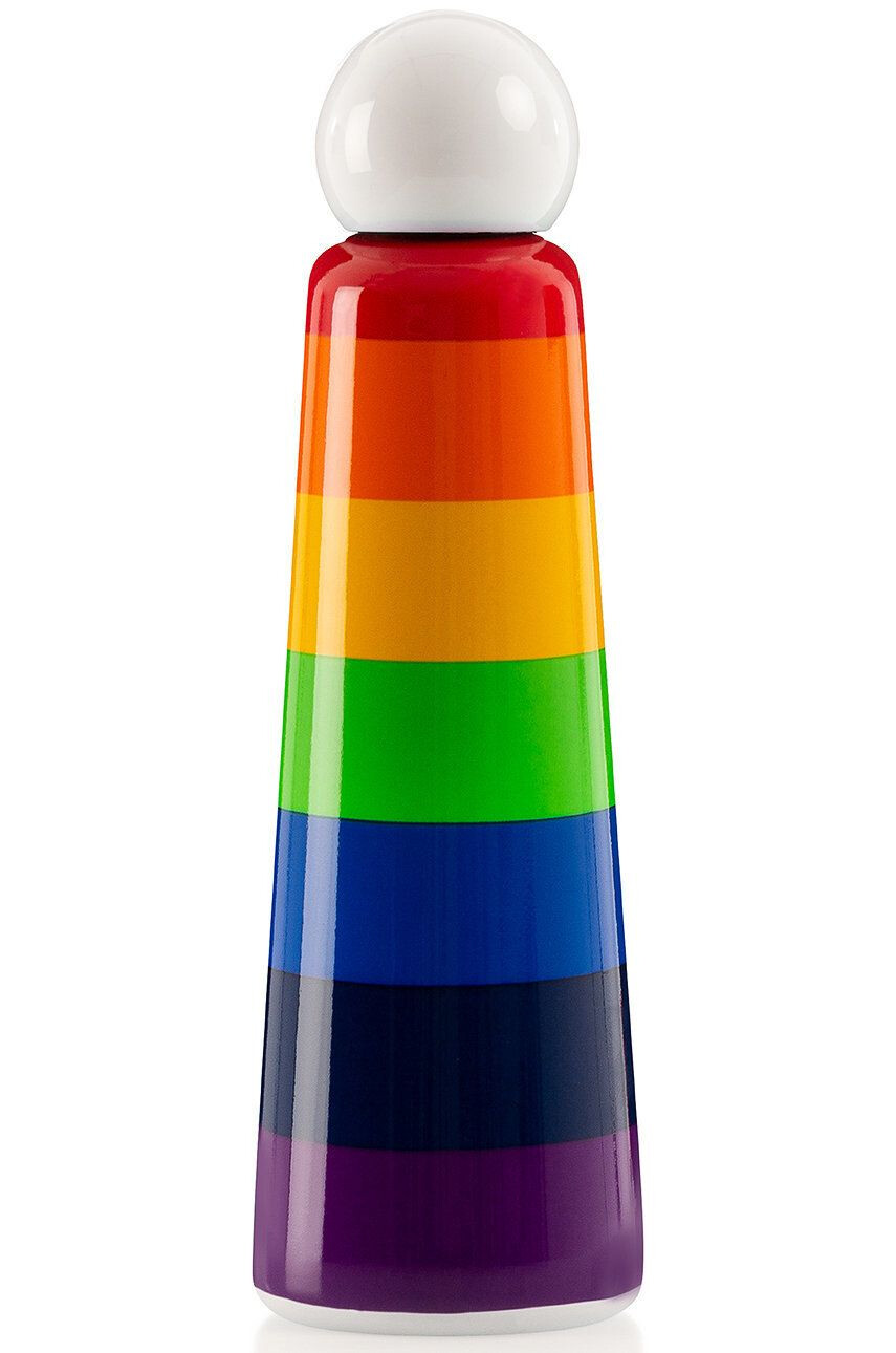 Lund London termosz Skittle Rainbow 750 ml - Pepit.hu