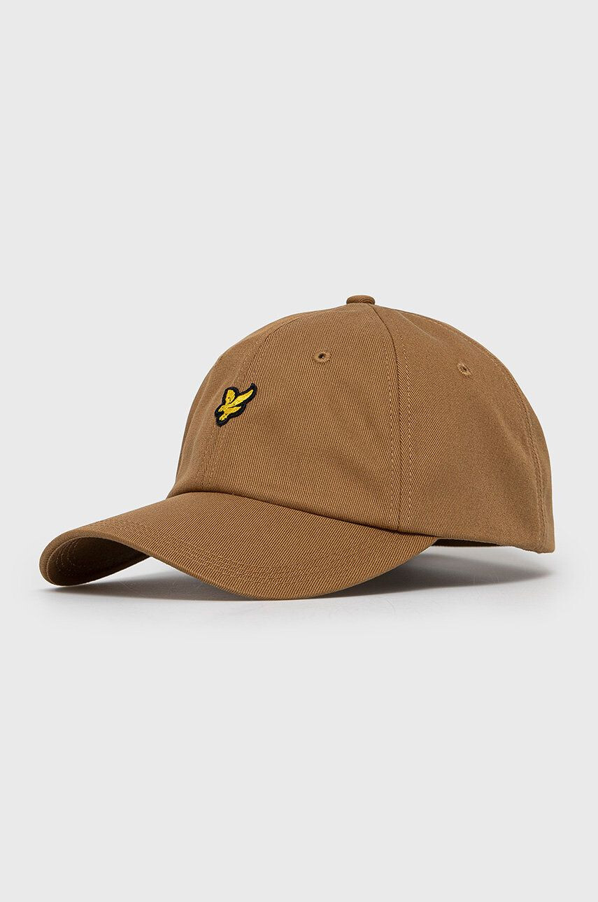 Lyle & Scott Baseball sapka - Pepit.hu