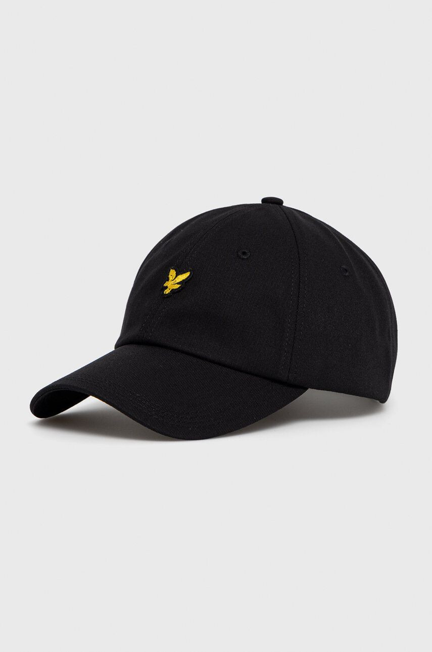 Lyle & Scott baseball sapka - Pepit.hu