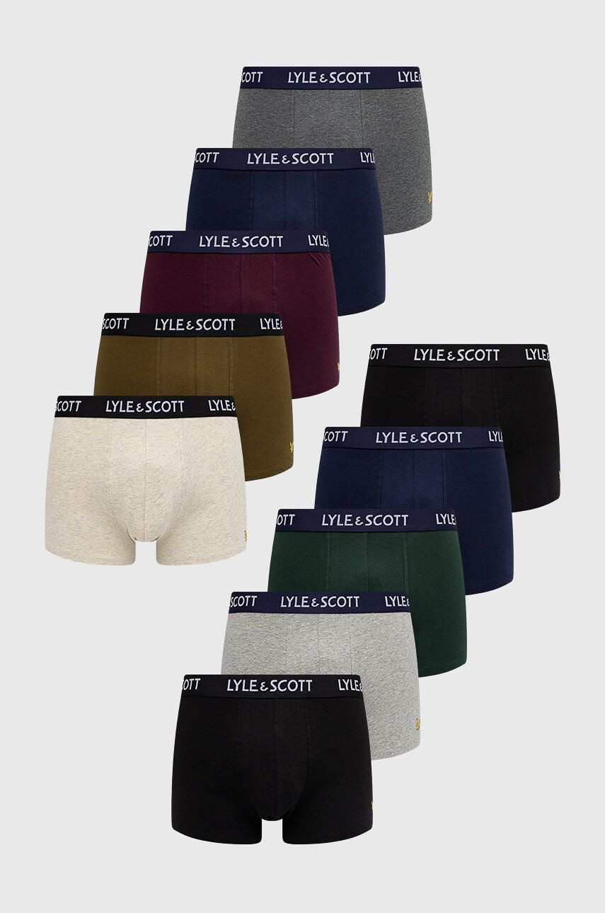 Lyle & Scott boxeralsó - Pepit.hu