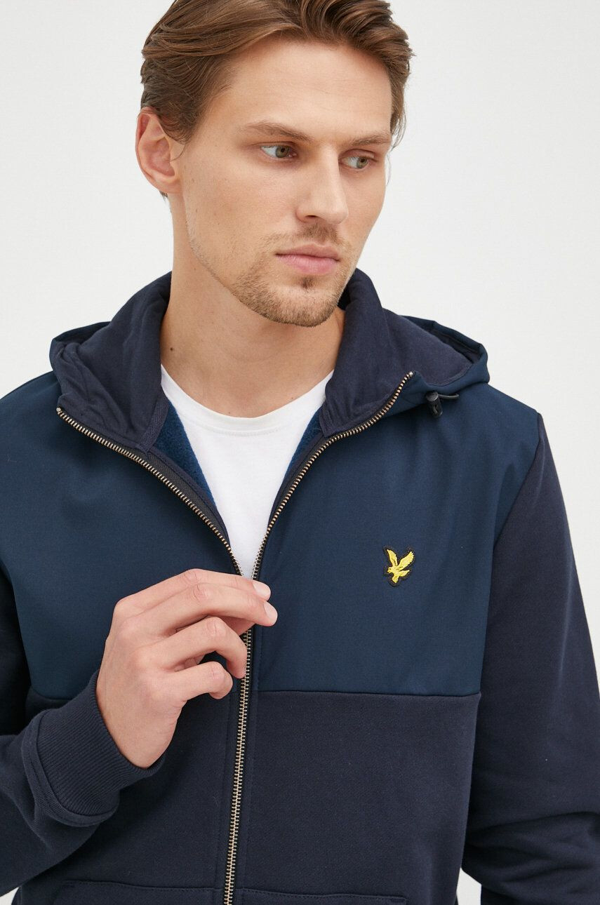 Lyle & Scott felső - Pepit.hu