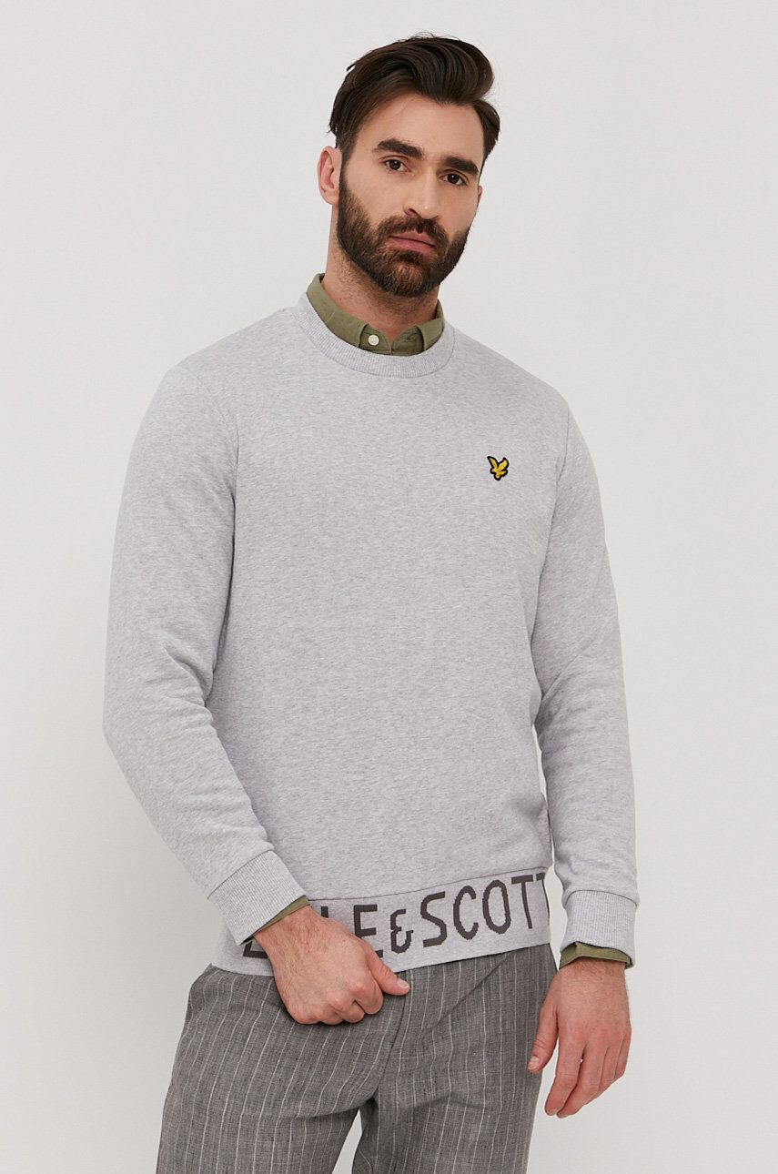 Lyle & Scott felső - Pepit.hu