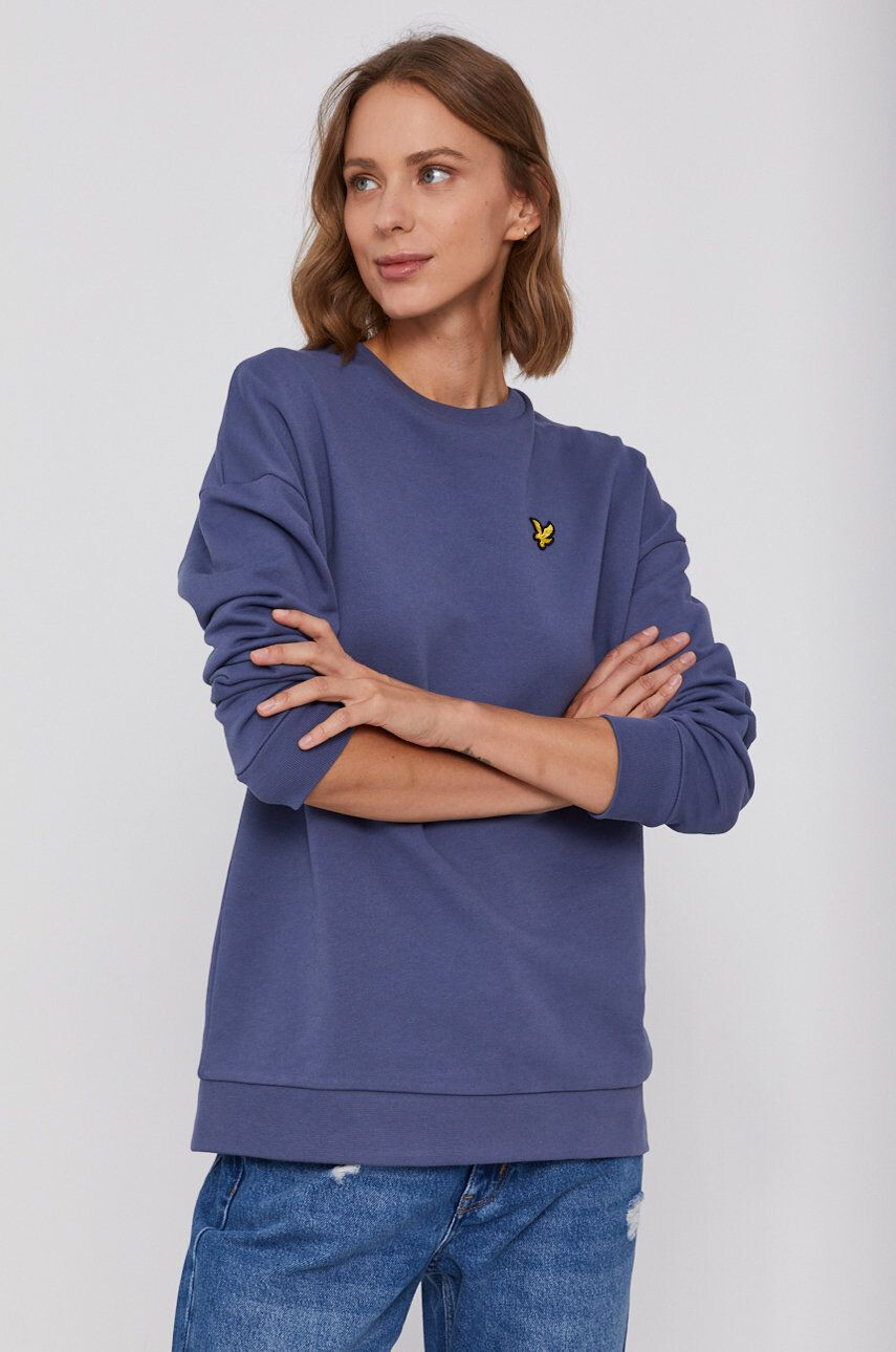 Lyle & Scott felső - Pepit.hu