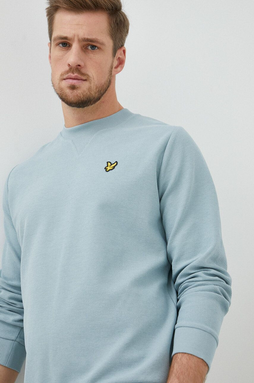 Lyle & Scott felső - Pepit.hu