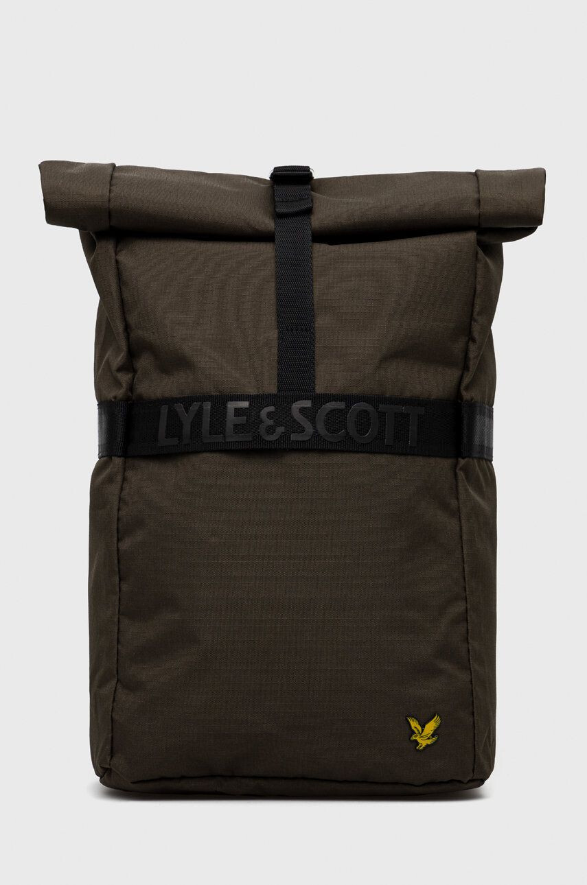 Lyle & Scott hátizsák - Pepit.hu