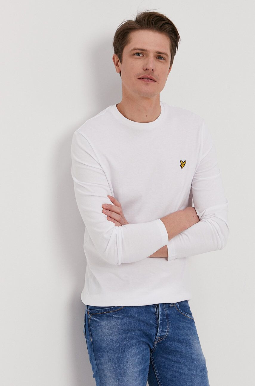 Lyle & Scott hosszú ujjú - Pepit.hu