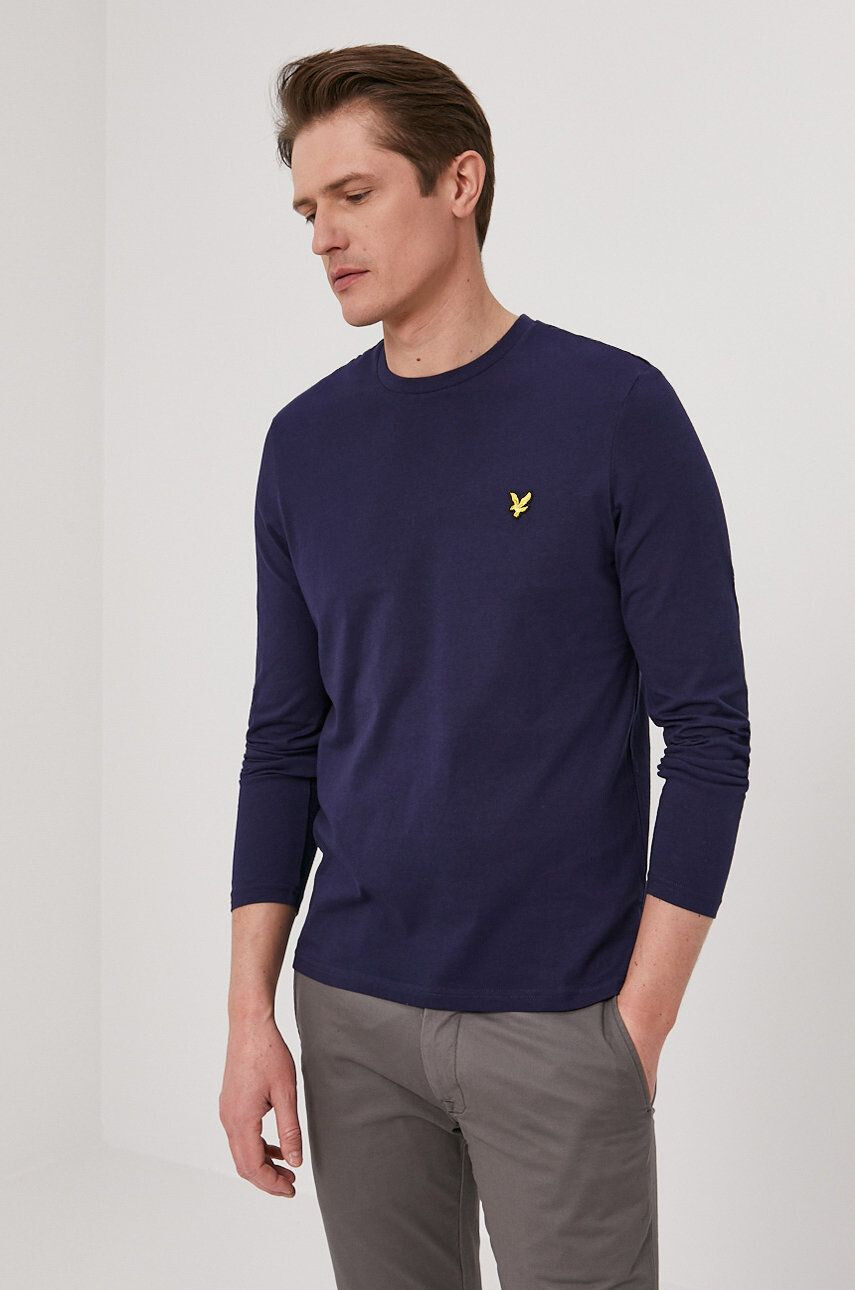 Lyle & Scott hosszú ujjú - Pepit.hu