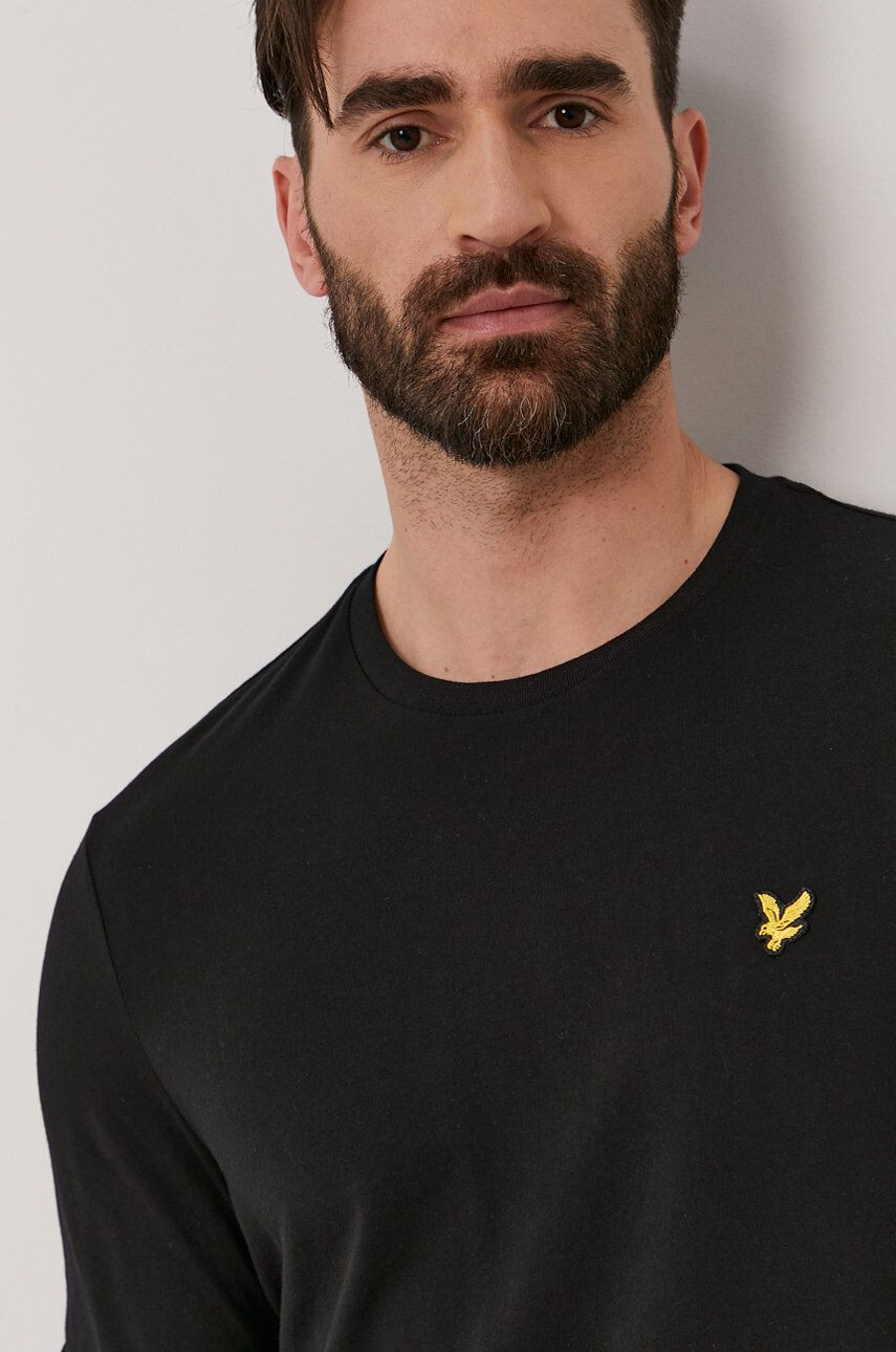 Lyle & Scott hosszú ujjú - Pepit.hu