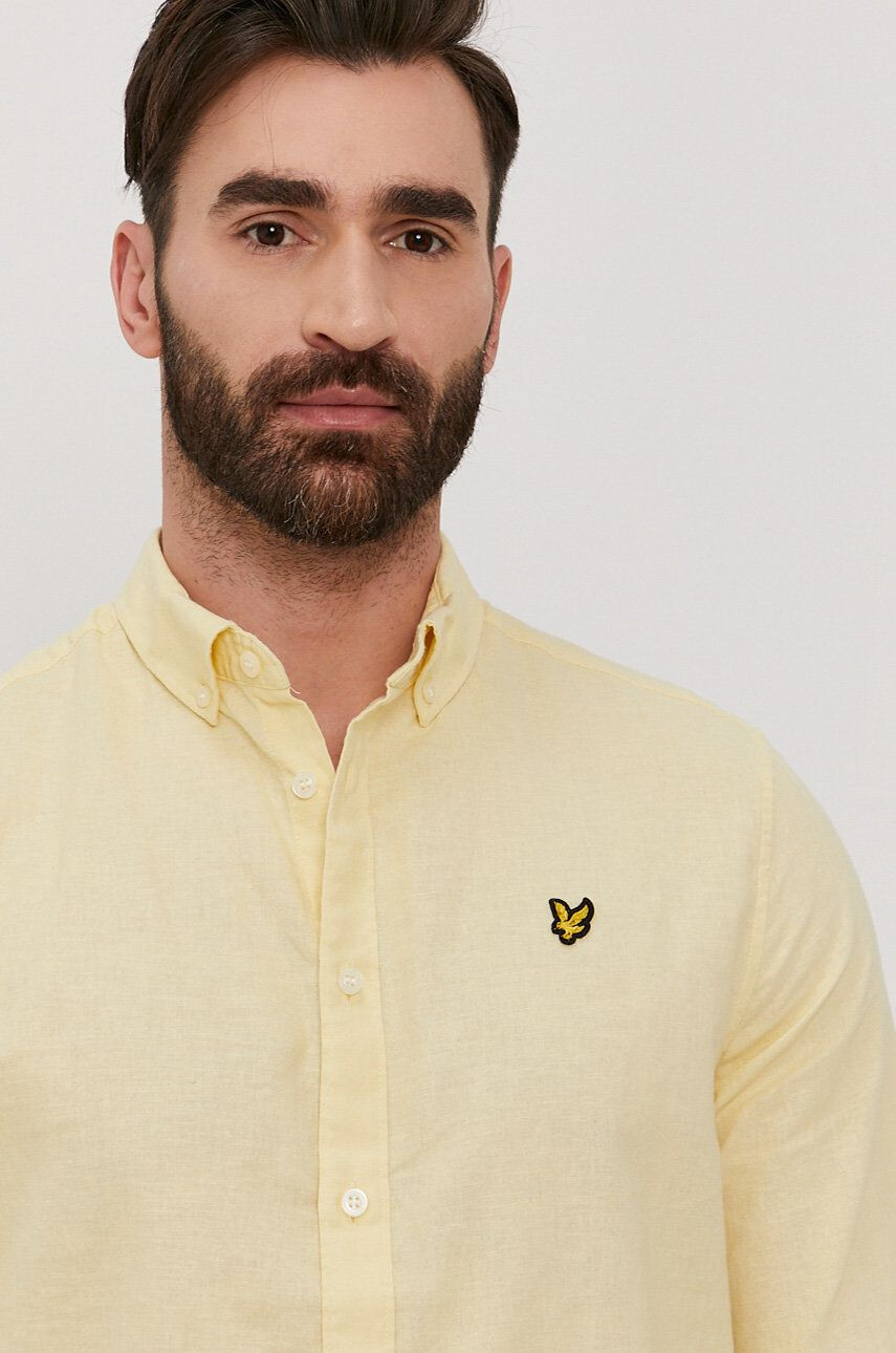 Lyle & Scott ing - Pepit.hu