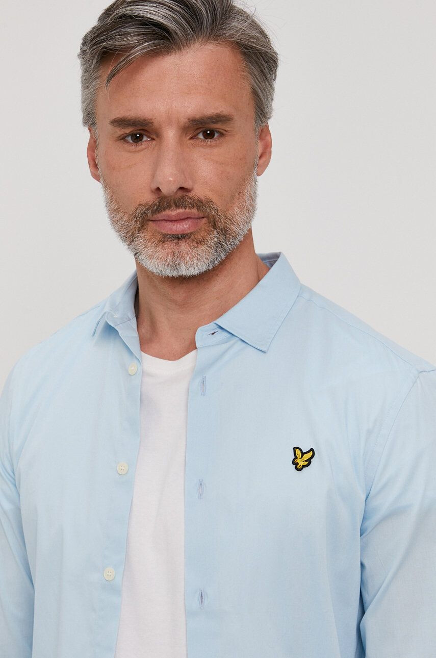 Lyle & Scott ing - Pepit.hu