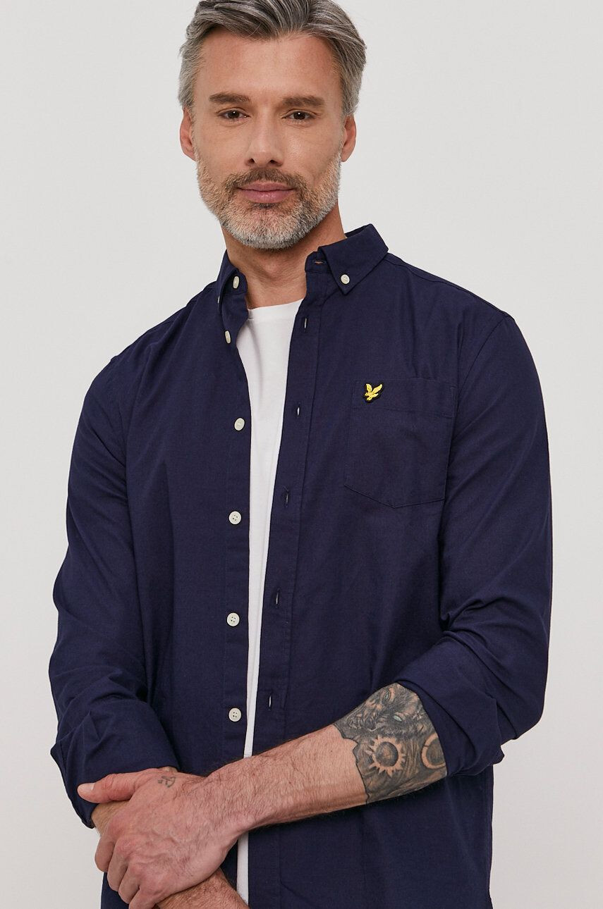 Lyle & Scott Pamut ing - Pepit.hu