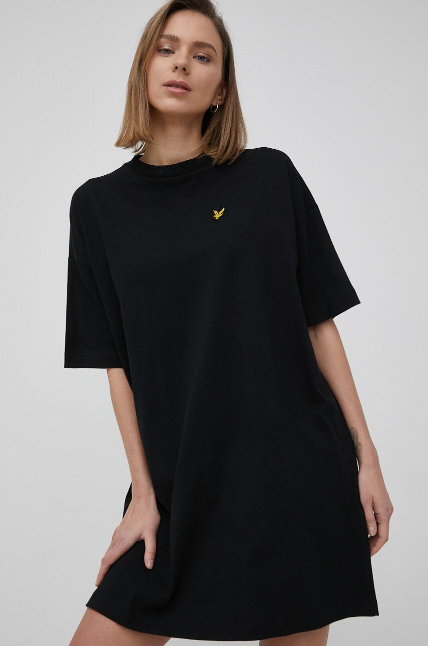 Lyle & Scott pamut ruha - Pepit.hu