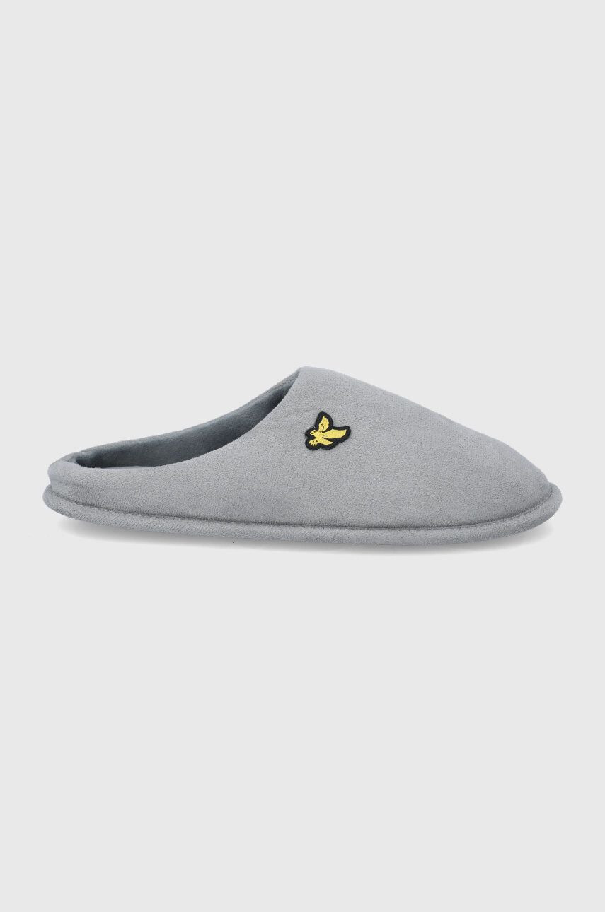 Lyle & Scott papucs férfi - Pepit.hu