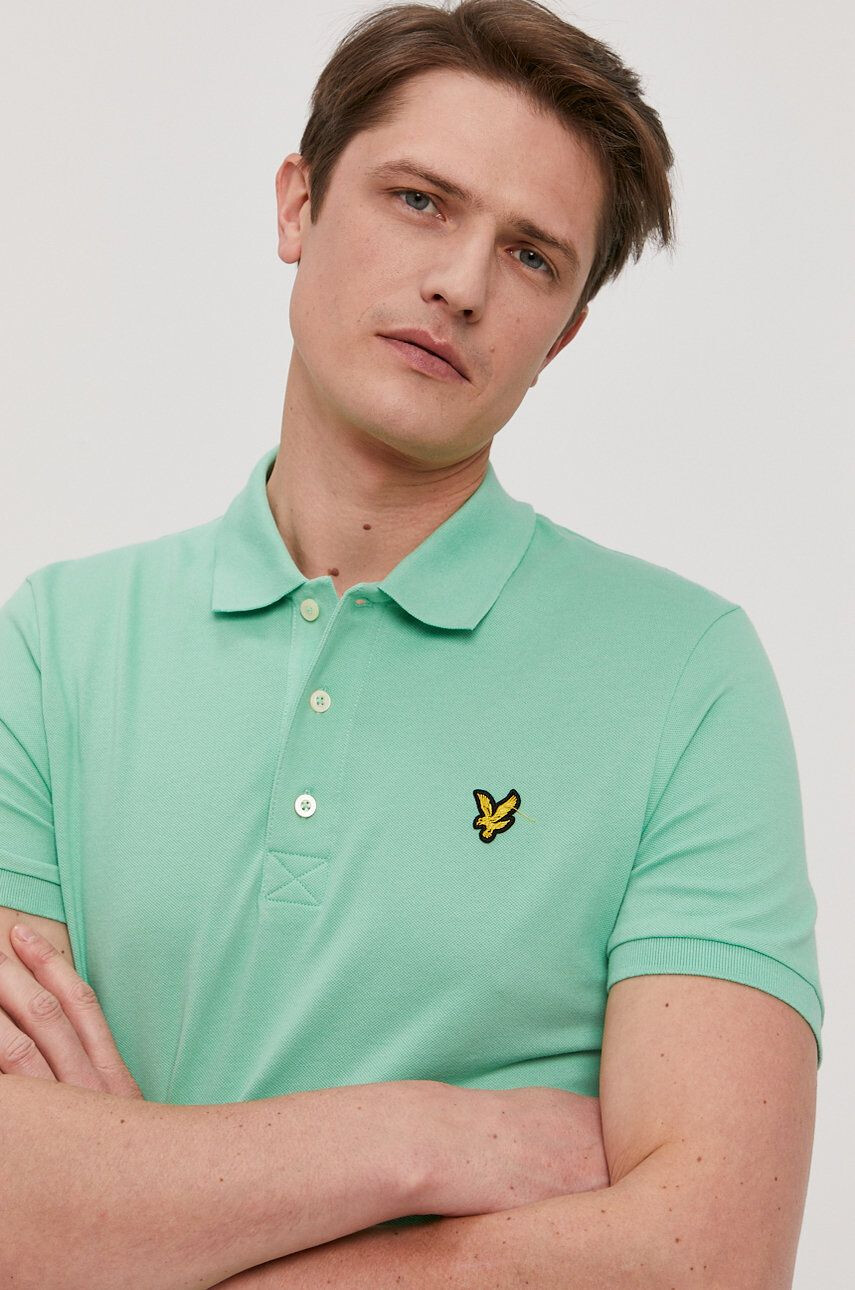 Lyle & Scott poló - Pepit.hu