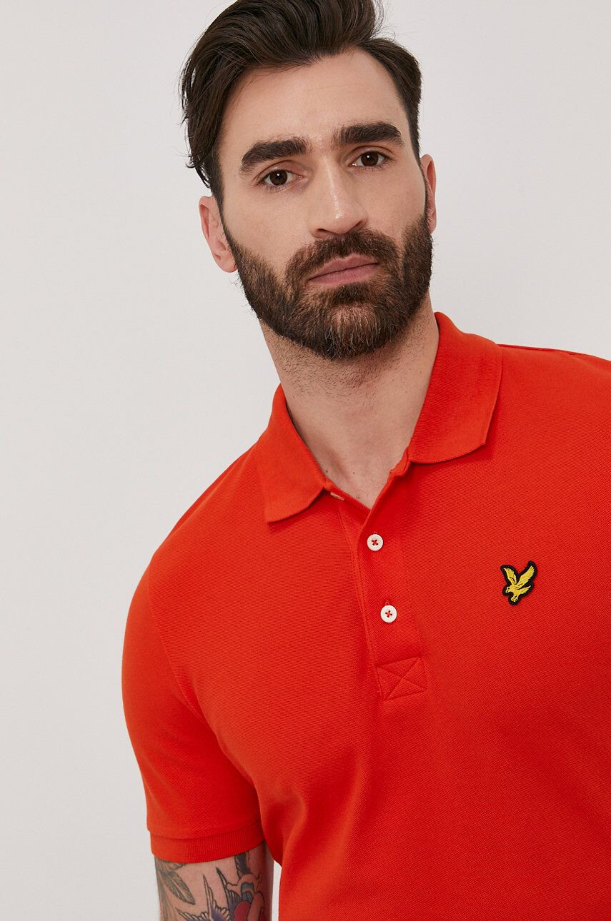 Lyle & Scott poló - Pepit.hu