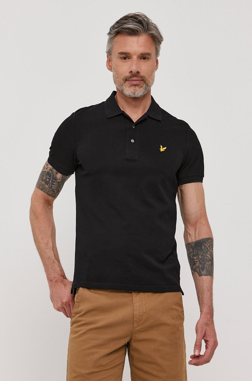 Lyle & Scott Poló - Pepit.hu