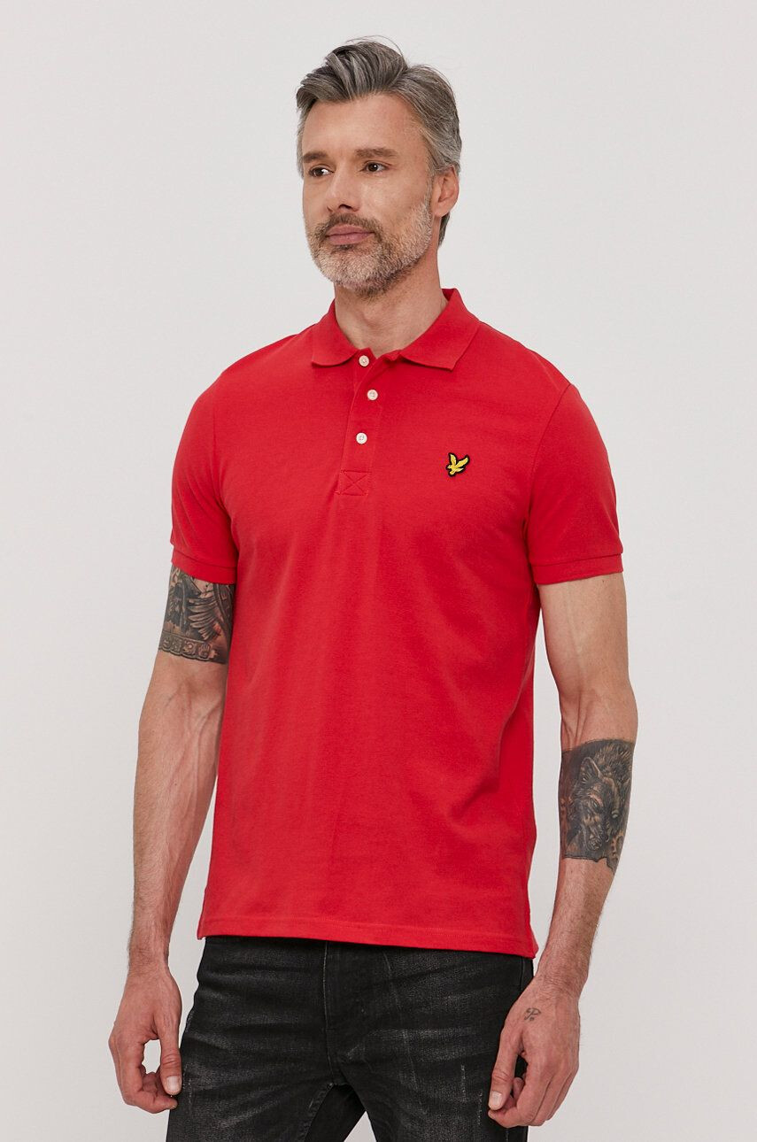 Lyle & Scott poló - Pepit.hu