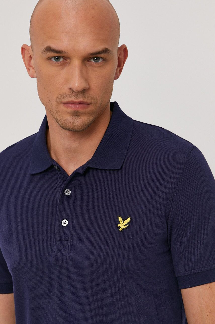 Lyle & Scott poló - Pepit.hu