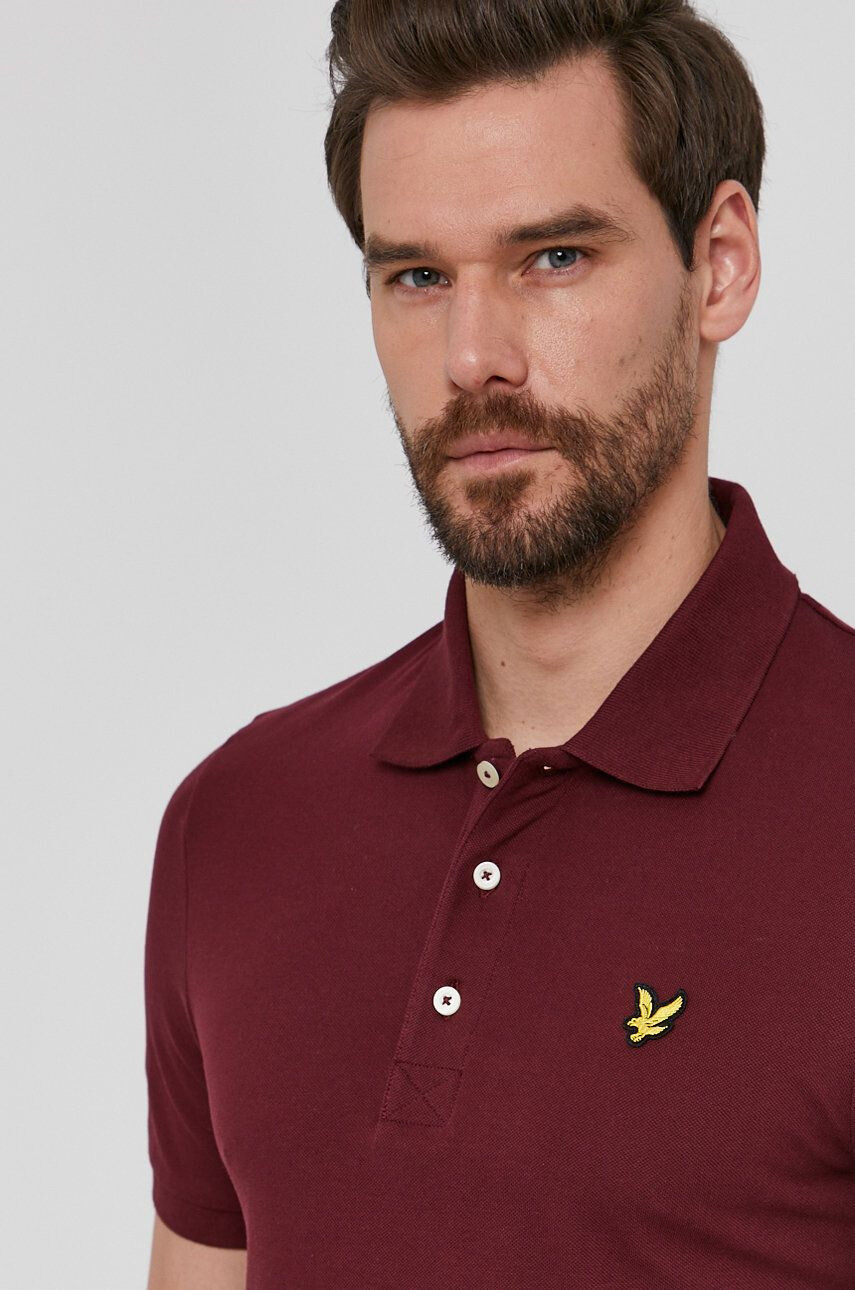 Lyle & Scott Poló - Pepit.hu