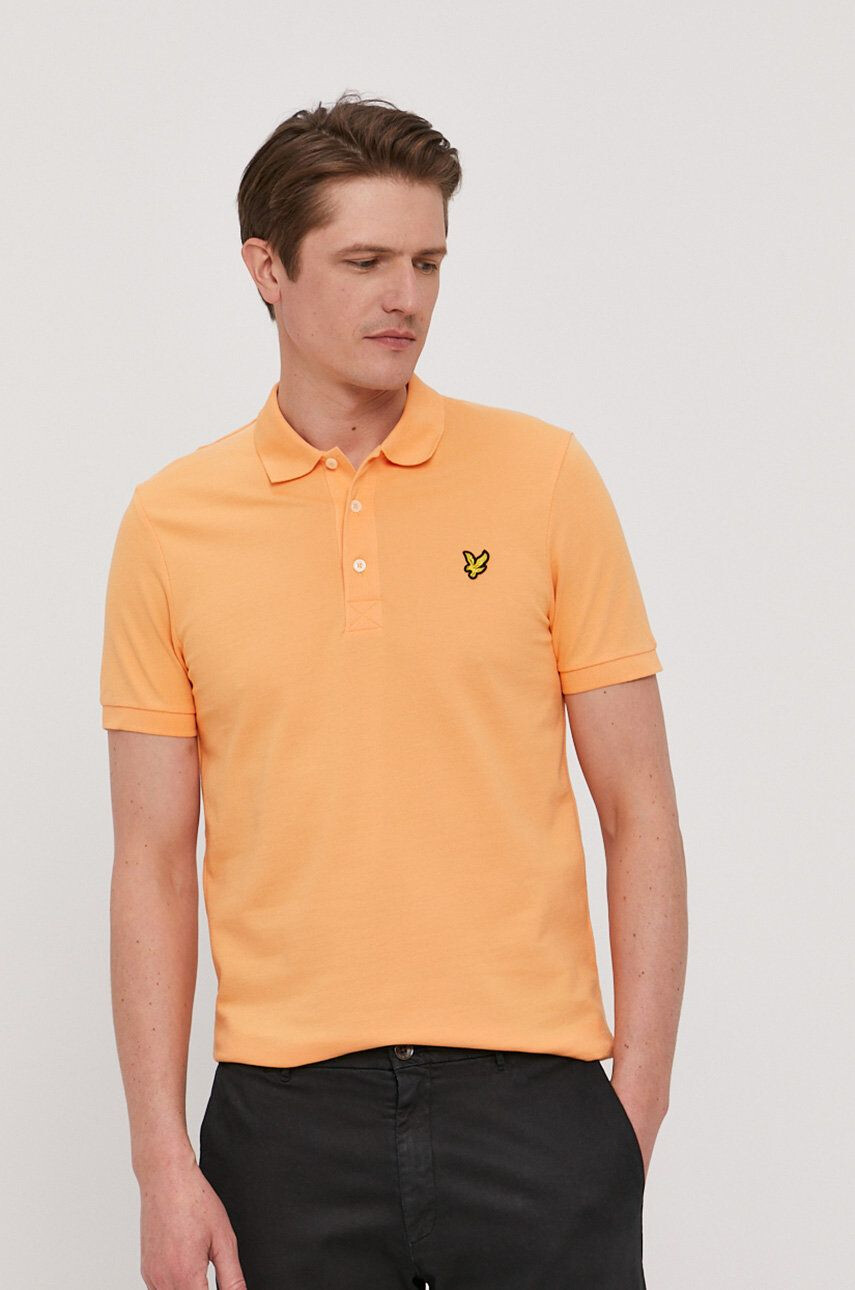 Lyle & Scott poló - Pepit.hu