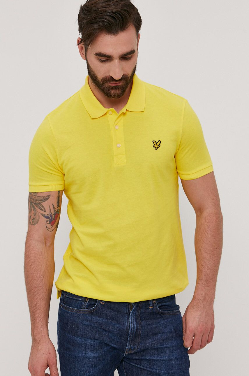 Lyle & Scott poló - Pepit.hu