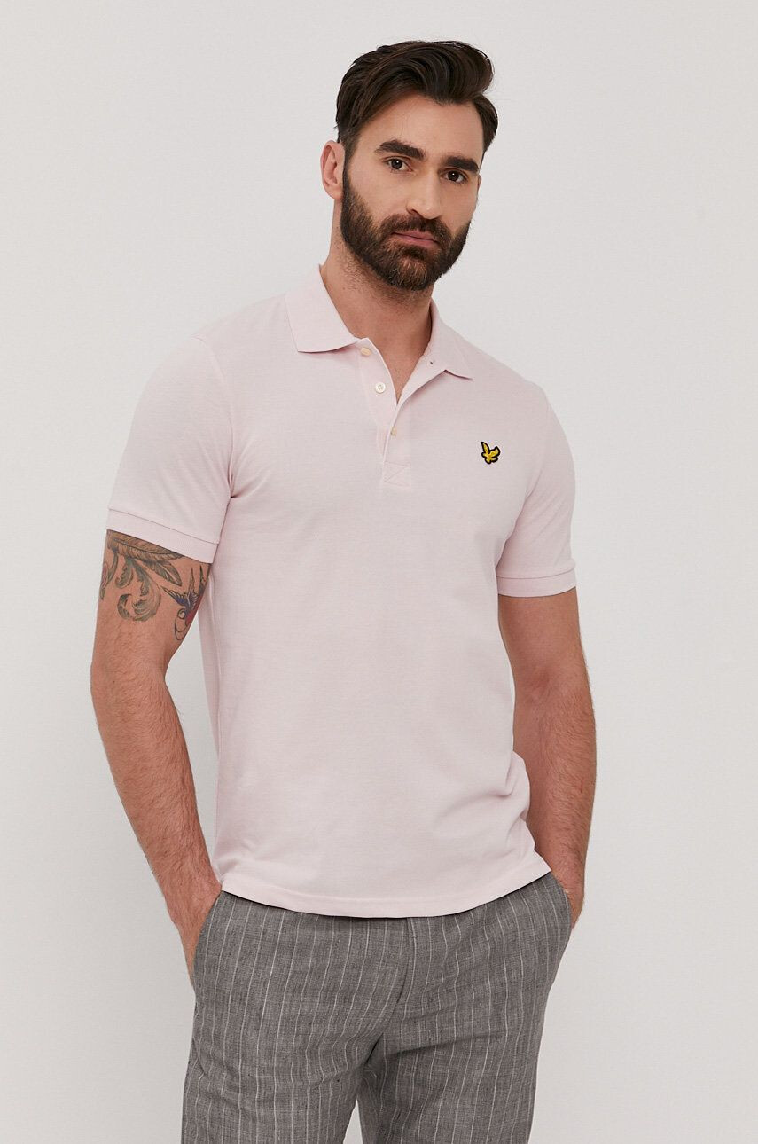 Lyle & Scott poló - Pepit.hu