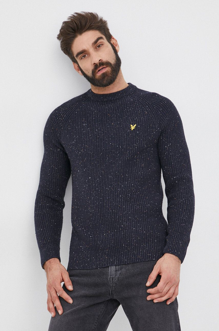 Lyle & Scott pulóver - Pepit.hu