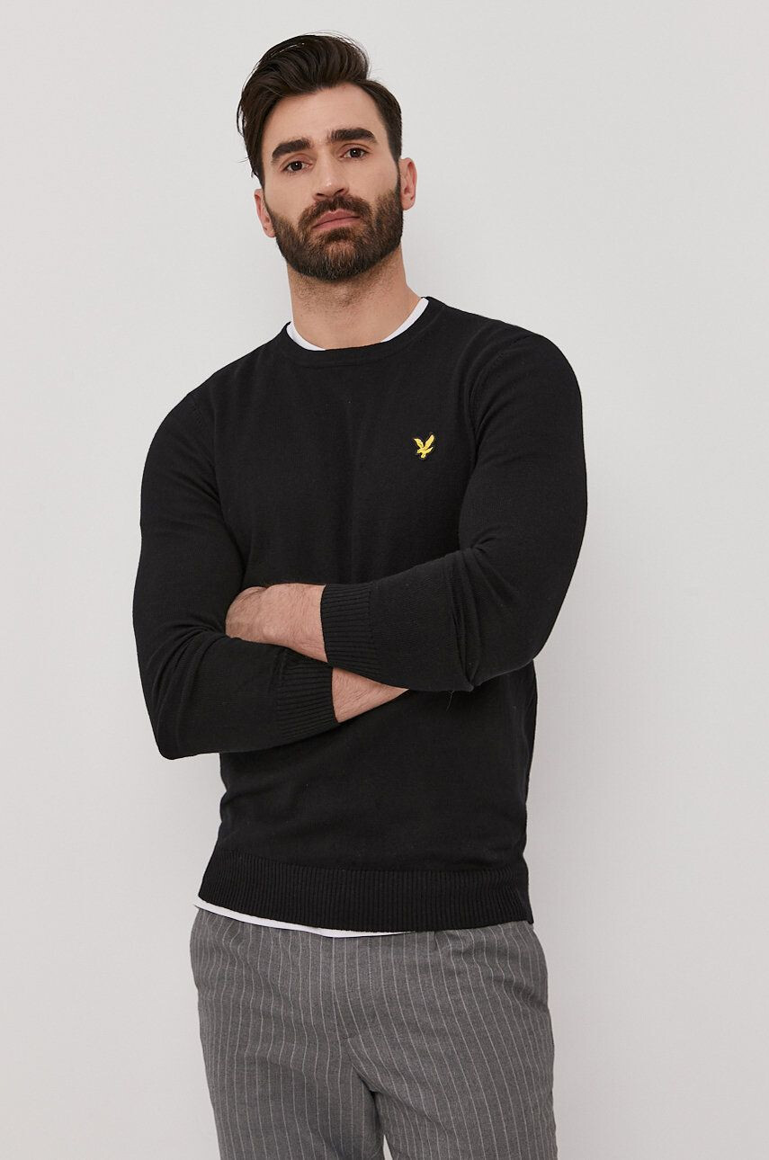 Lyle & Scott pulóver - Pepit.hu