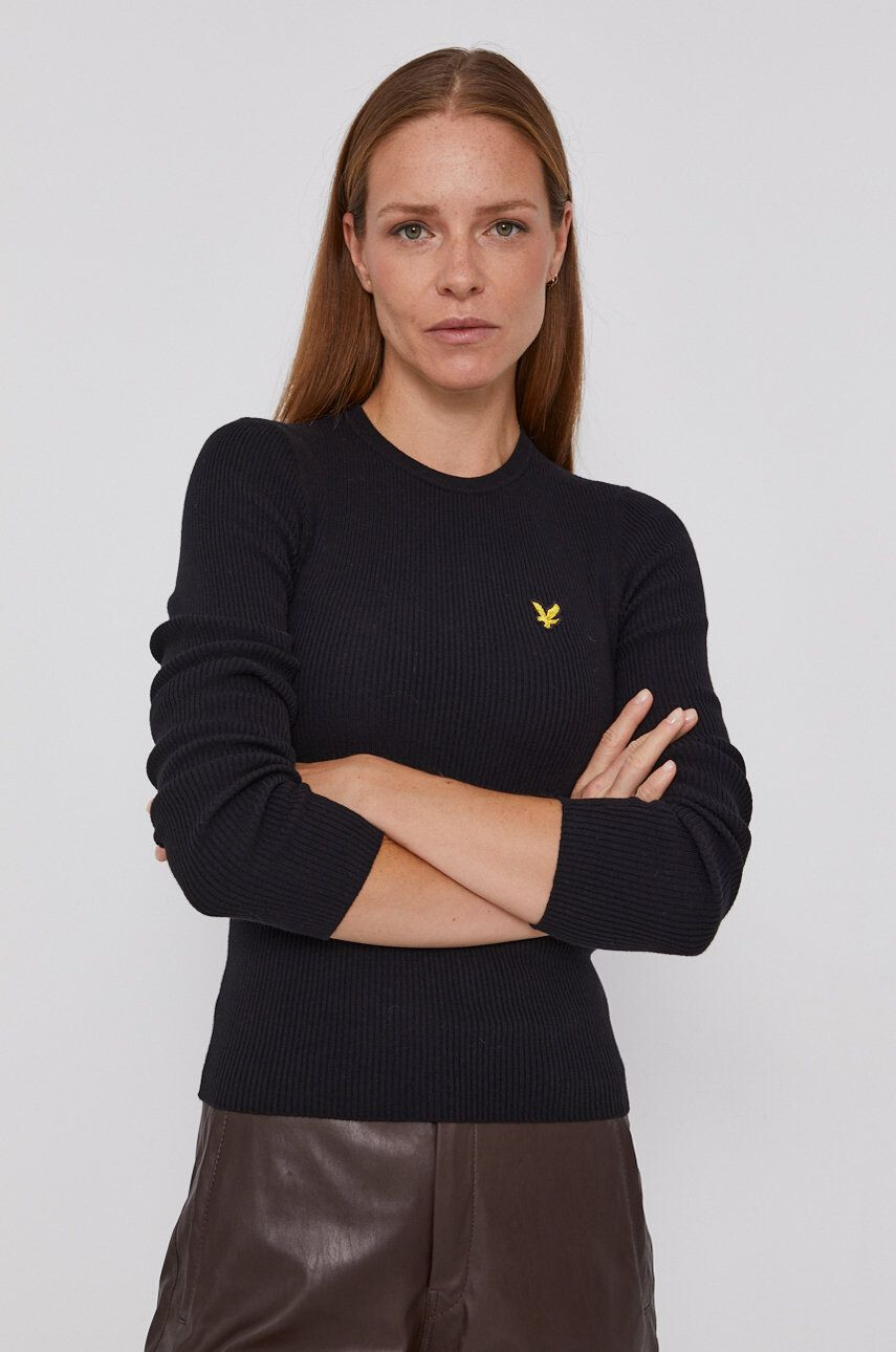 Lyle & Scott pulóver - Pepit.hu