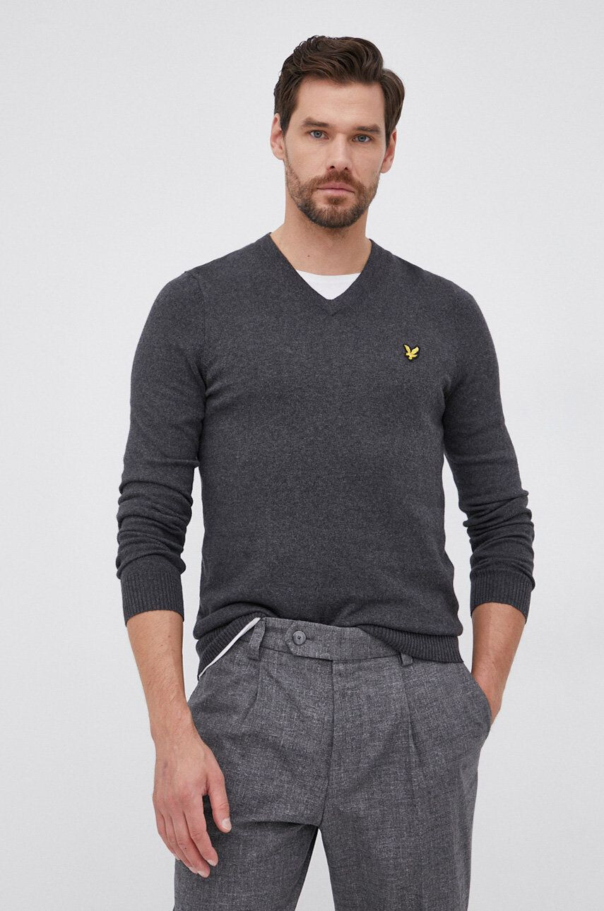 Lyle & Scott Pulóver - Pepit.hu