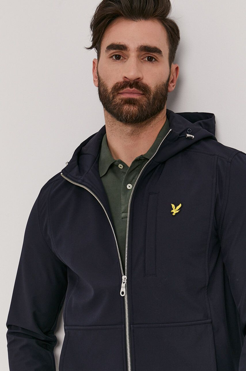 Lyle & Scott rövid kabát - Pepit.hu