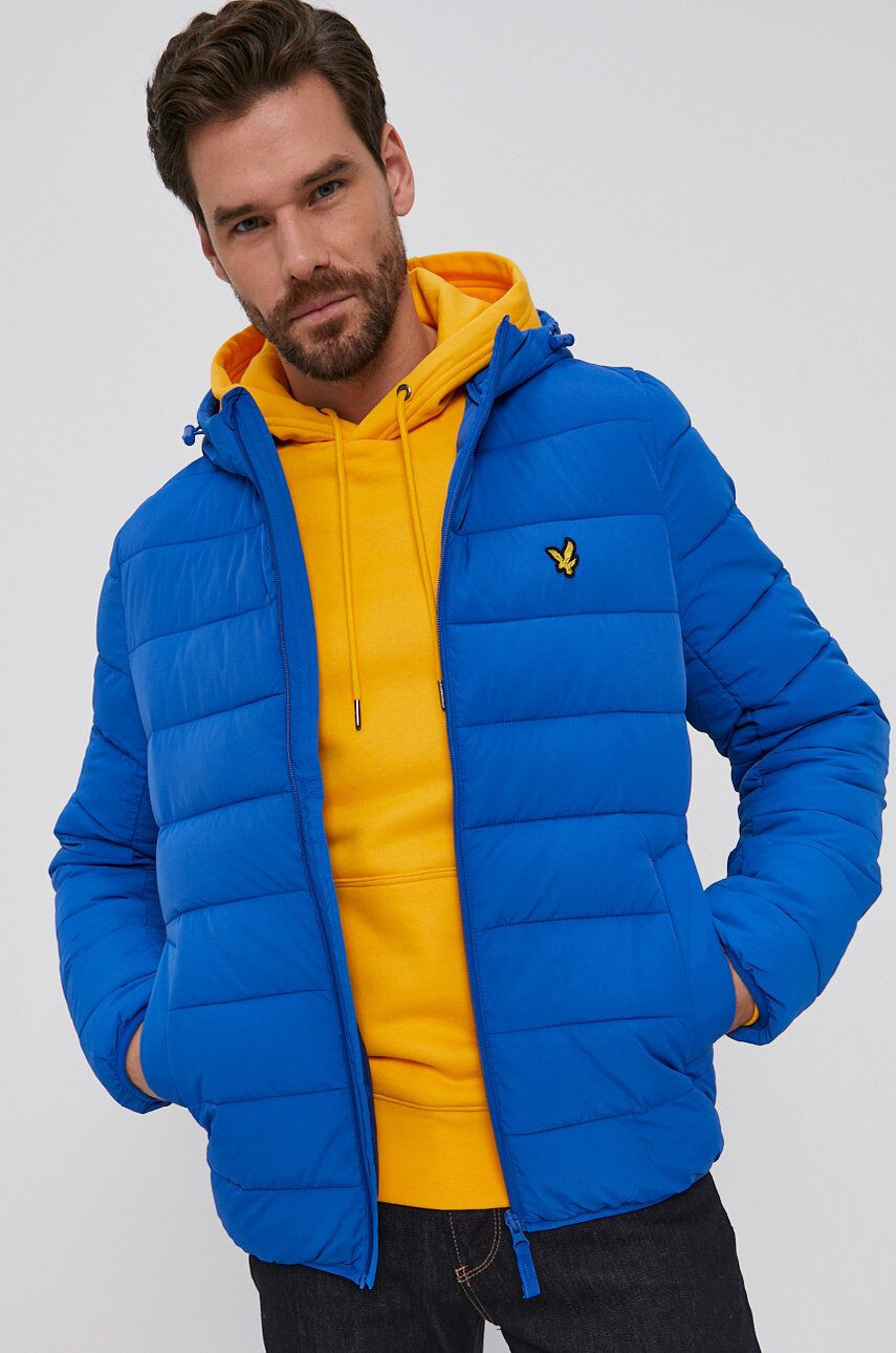 Lyle & Scott rövid kabát - Pepit.hu