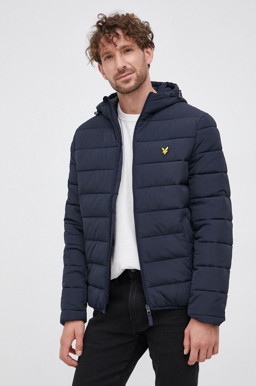 Lyle & Scott Rövid kabát - Pepit.hu