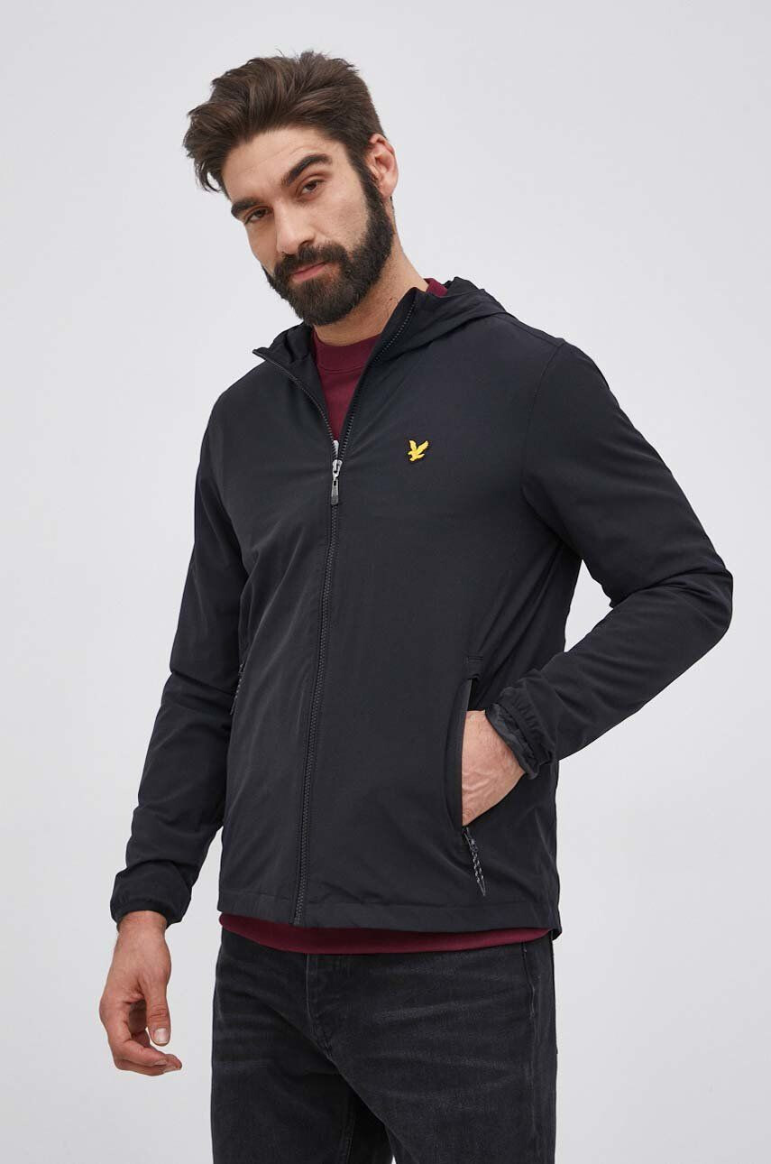 Lyle & Scott rövid kabát - Pepit.hu