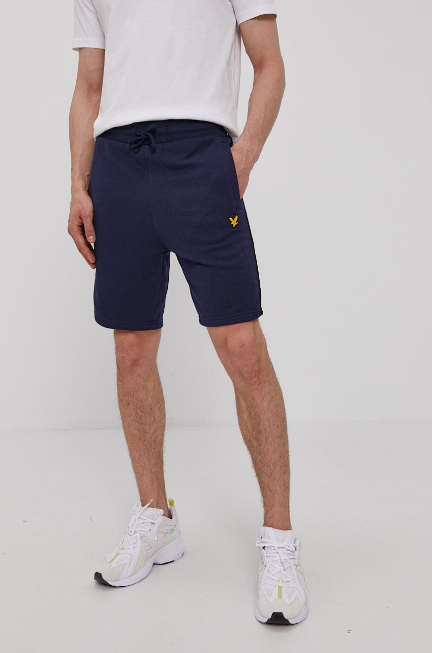 Lyle & Scott rövidnadrág - Pepit.hu