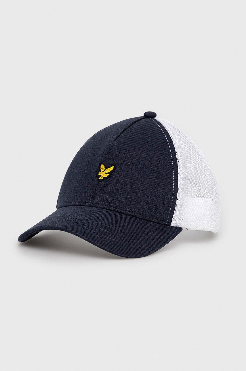 Lyle & Scott sapka - Pepit.hu