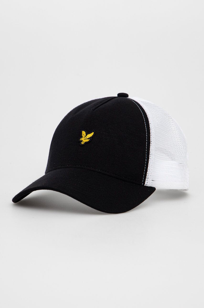 Lyle & Scott sapka - Pepit.hu