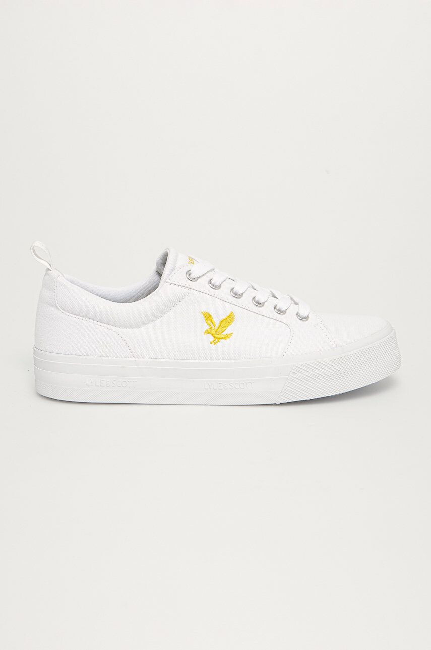 Lyle & Scott sportcipő - Pepit.hu