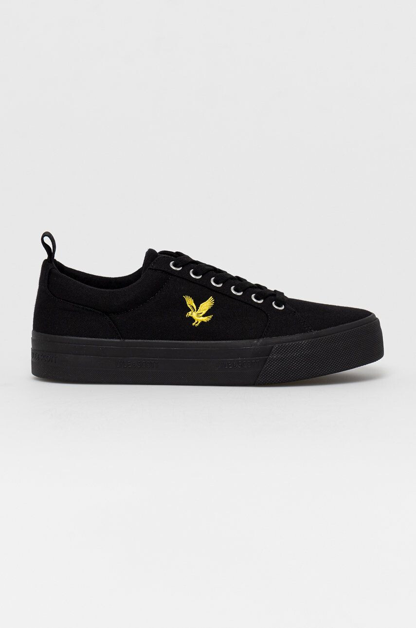 Lyle & Scott sportcipő - Pepit.hu