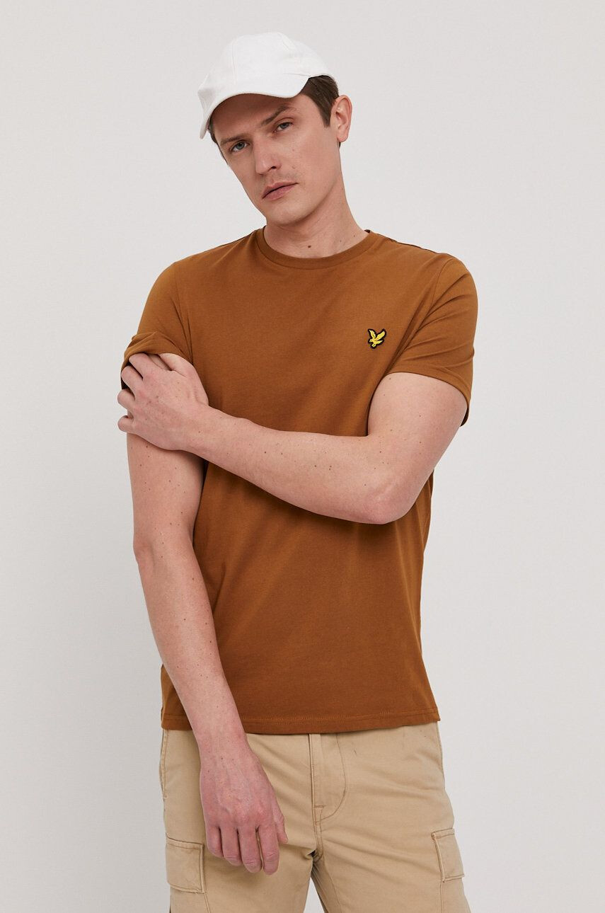 Lyle & Scott t-shirt - Pepit.hu