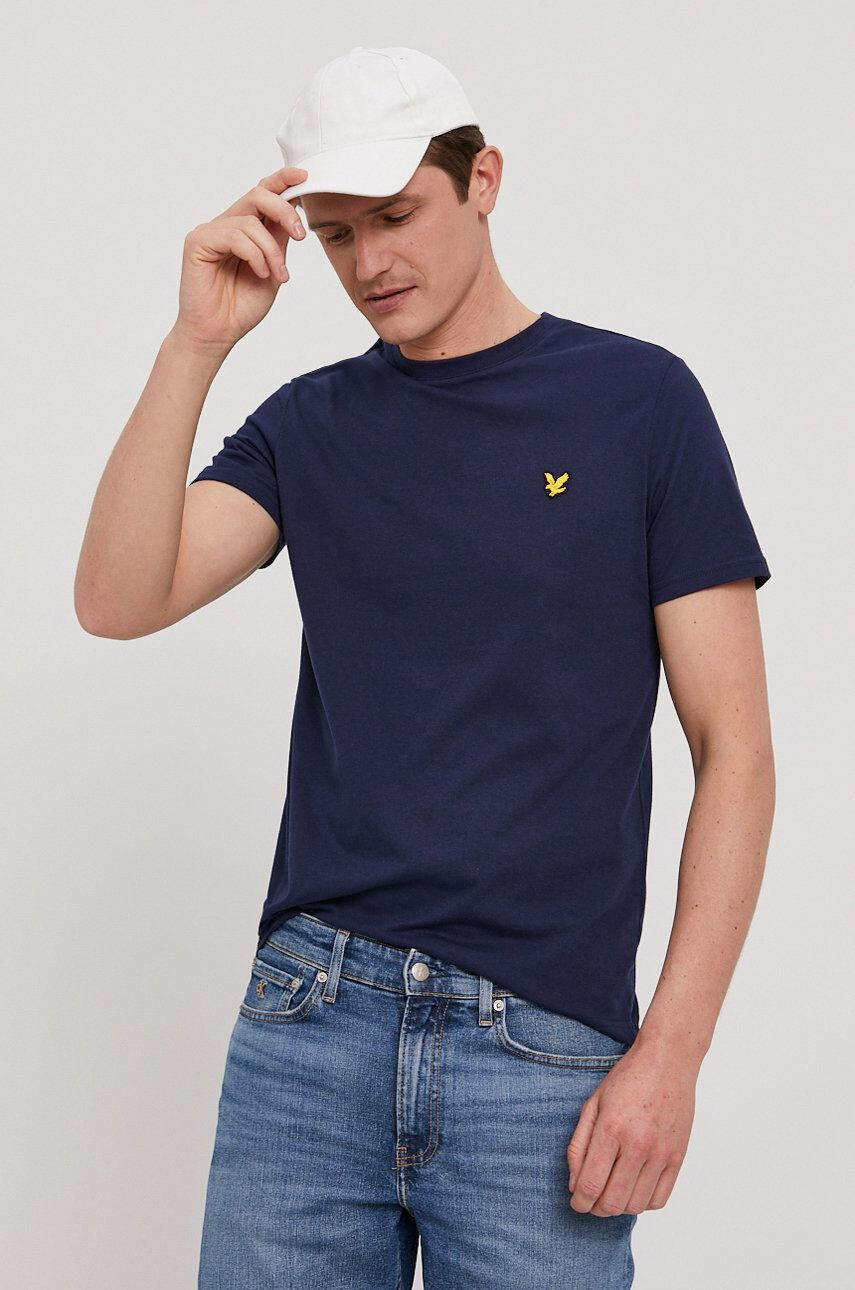 Lyle & Scott t-shirt - Pepit.hu