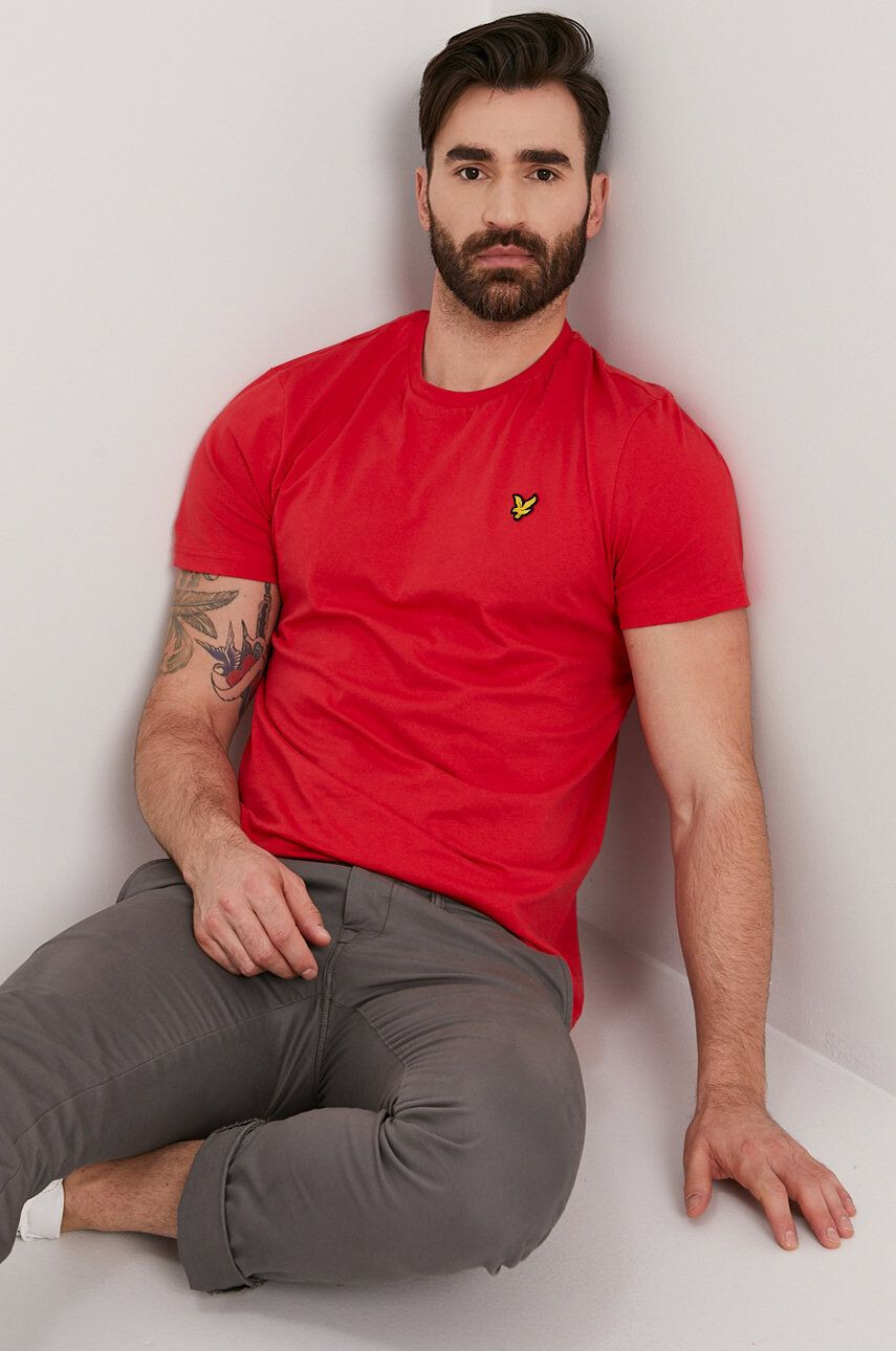 Lyle & Scott t-shirt - Pepit.hu