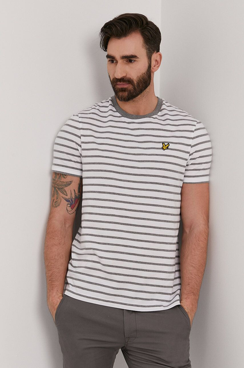 Lyle & Scott T-shirt - Pepit.hu